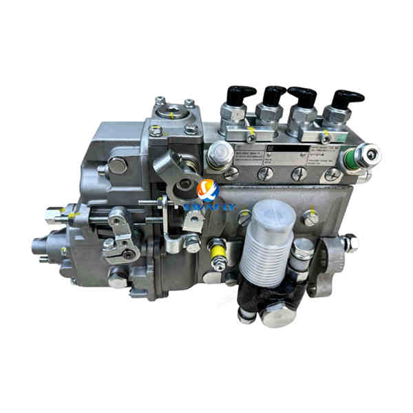 ZEXEL 101405-9351 drivstoffinnsprøytningspumpe