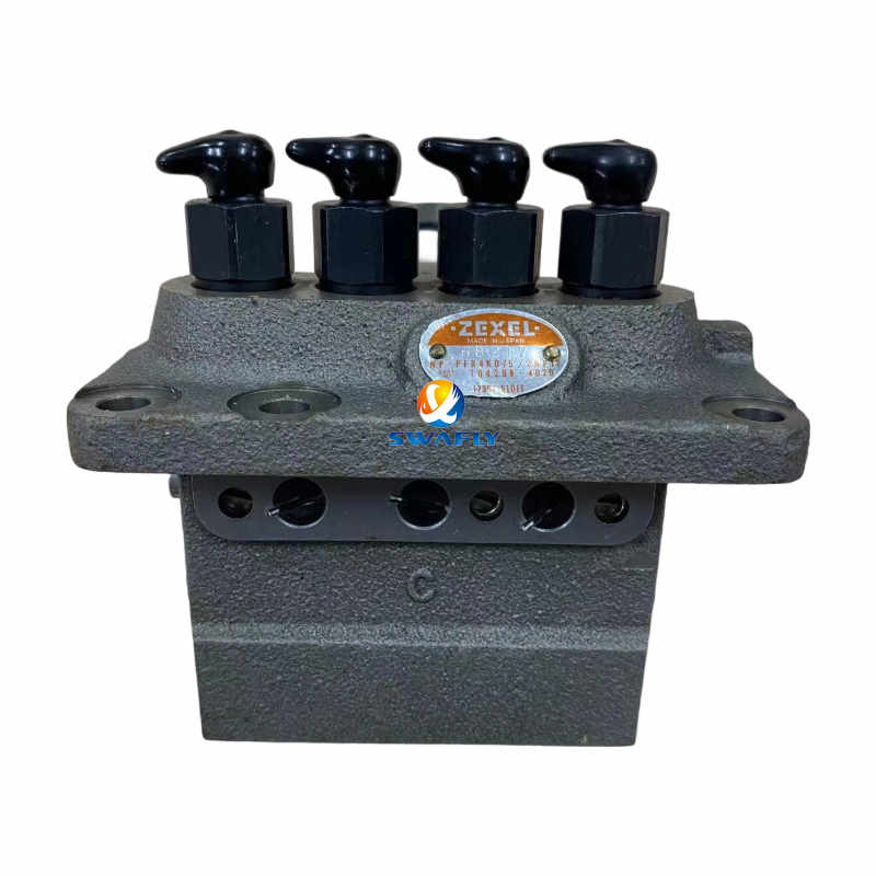 Zexel 104298-4011 drivstoffinnsprøytningspumpe